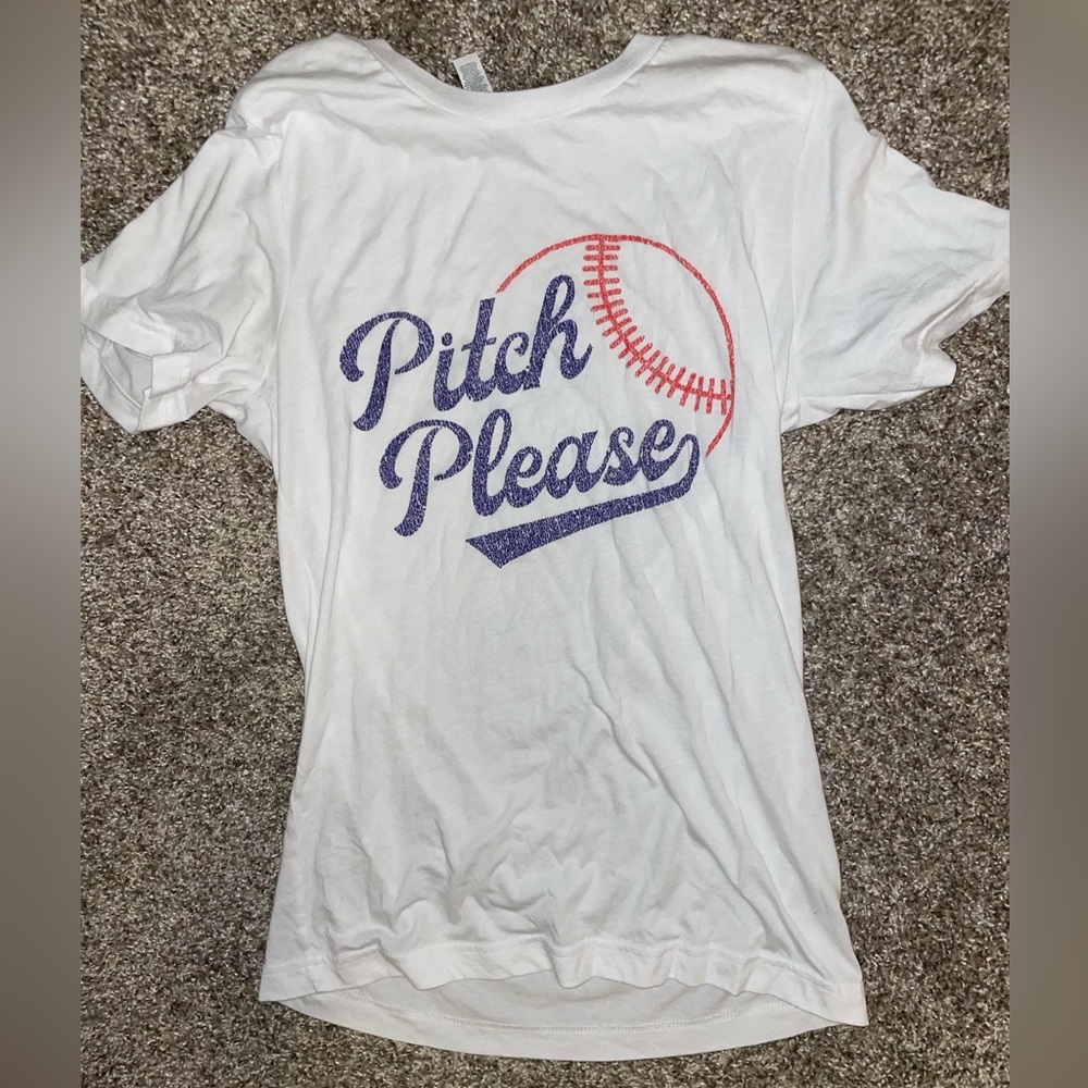 ❤️Baseball Tshirt❤️